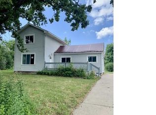 5273 E Dodge Rd, Mount Morris, MI 48458