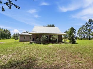 2355 NE County Road 255, Lee, FL 32059