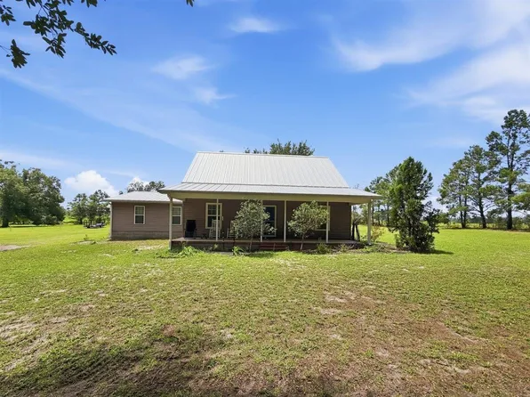 2355 NE County Road 255, Lee, FL 32059