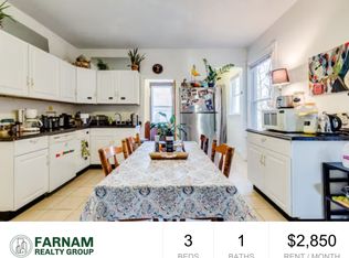 172 Mansfield St #2, New Haven, CT 06511