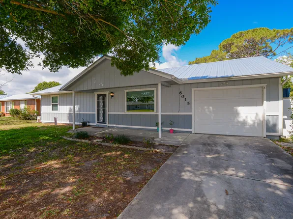 6015 Palm Drive, Fort Pierce, FL 34982