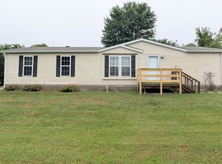 7225 S Burch Rd, Bloomington, IN 47403