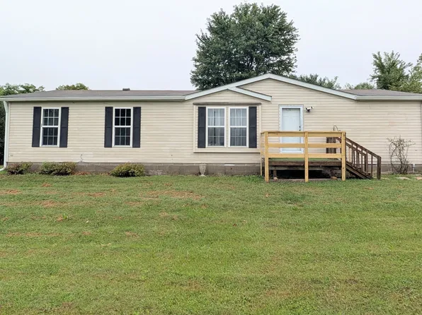 7225 S Burch Rd, Bloomington, IN 47403