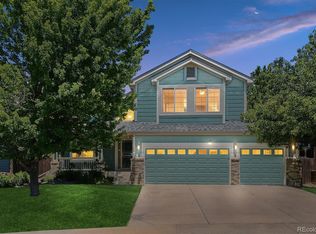 22725 E Alamo Pl, Aurora, CO 80015