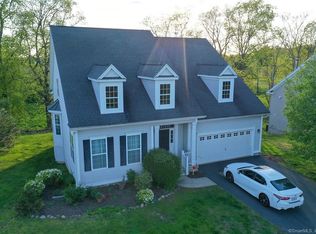 3 Pondside Dr UNIT 3, Wallingford, CT 06492