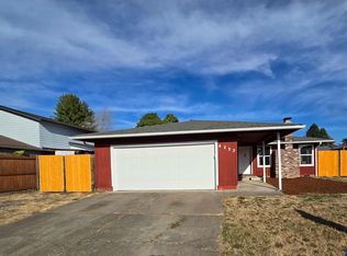 4253 Ramona Way SE, Albany, OR