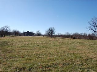 Robbins Rd, Springdale, AR 72762