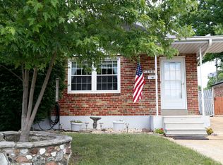 3941 Germania St, Saint Louis, MO