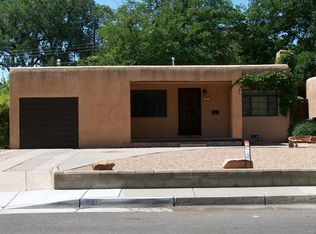 1711 Ridgecrest Cir SE, Albuquerque, NM 87108