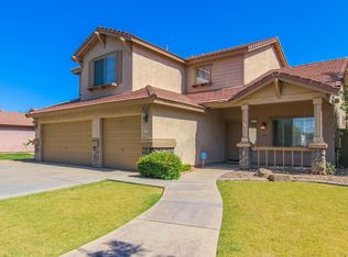 745 W Aviary Way, Gilbert, AZ 85233