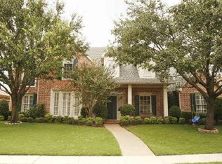 5925 Turtle Creek Dr, Plano, TX 75093