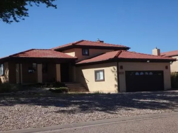 24 W Glenrose Dr, Pueblo West, CO 81007