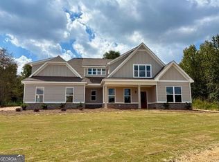 1851 Jett Roberts Rd, Jefferson, GA 30549