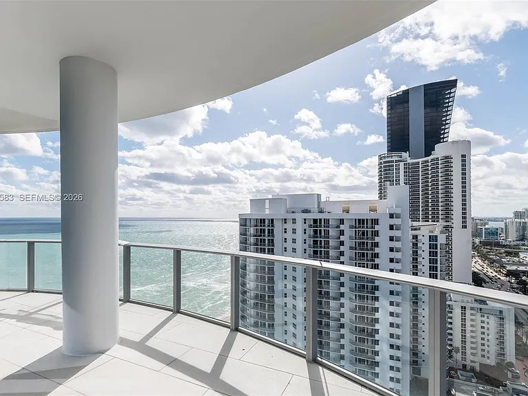 17475 Collins Ave #2003 — Photo 26