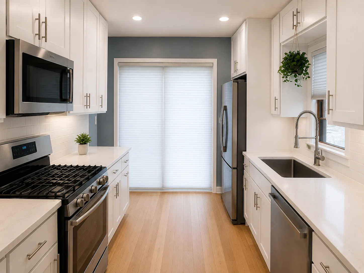 4 bed, 1866 sqft, $2,895 — Photo 3