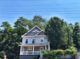 544 Commerce St, Wellsburg, WV 26070