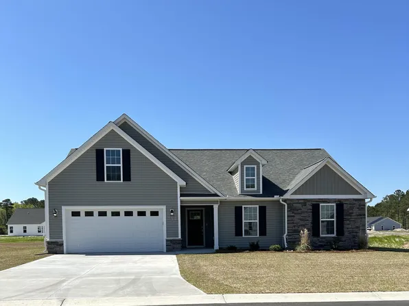150 Patriot Drive, Newport, NC 28570