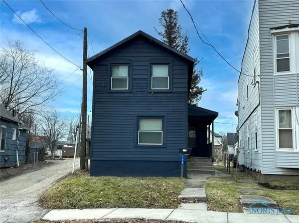 130 E Weber St, Toledo, OH 43608