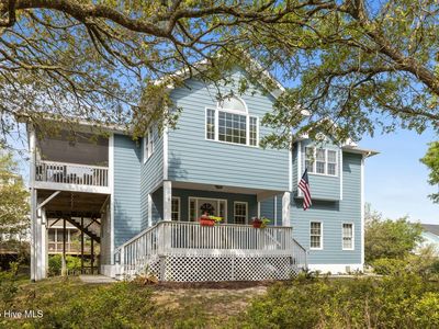 10516 Island Circle, Emerald Isle, NC, 28594