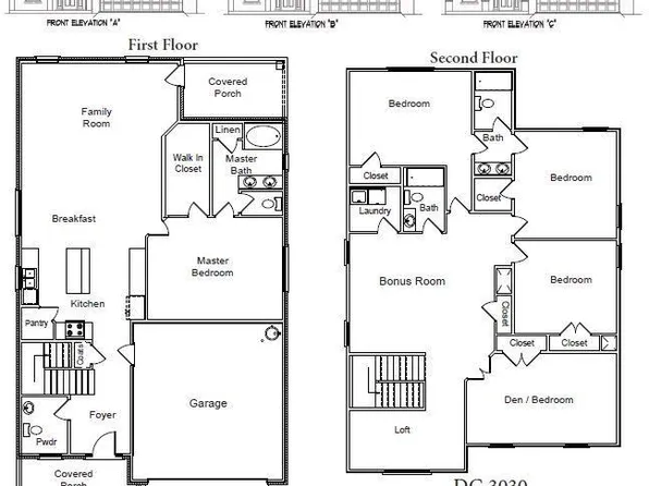 5303 Hidden Pines Cir, Milton, FL 32583