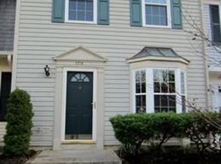 7715 Wolford Way, Lorton, VA 22079