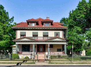 1002 S Broadway Ave, Wichita, KS 67211