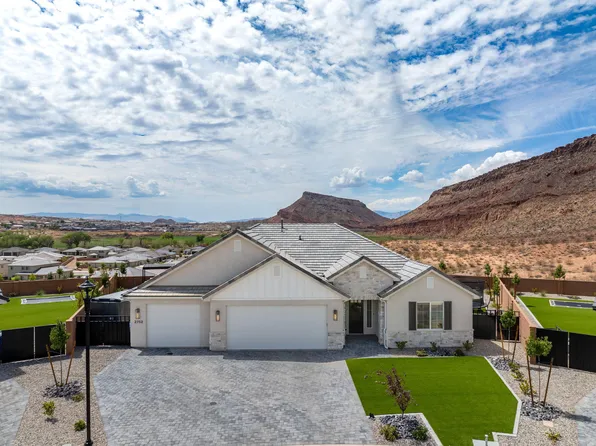 2752 E Freshet Dr, Washington, UT 84780