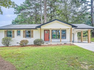 2608 Bull Run Dr, Decatur, GA 30034