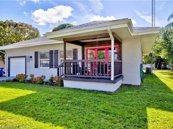 225 Micco Ave, Sebring, FL 33870