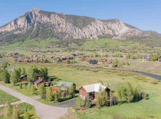 14 Slate View Ln, Crested Butte, CO 81224