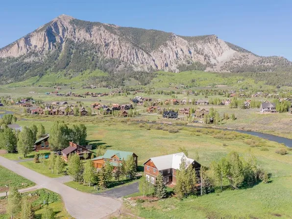 14 Slate View Lane, Crested Butte, CO 81224