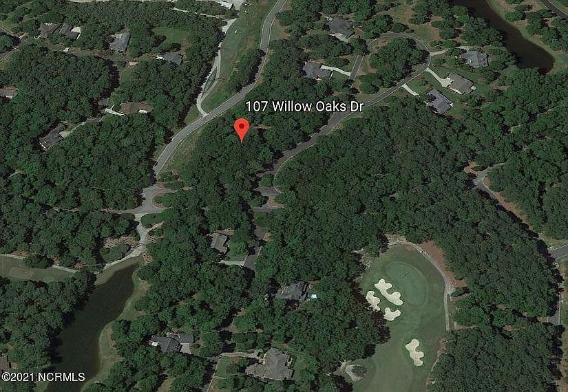 1st image of 107 Willow Oaks Dr