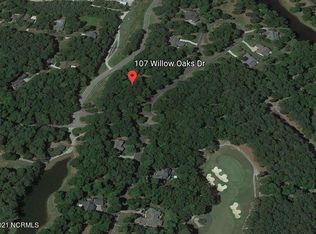 107 Willow Oaks Dr, Wallace, NC 28466