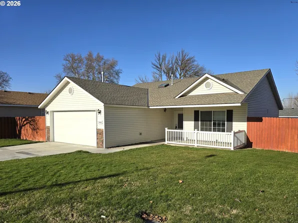 240 W Moore Ave, Hermiston, OR 97838