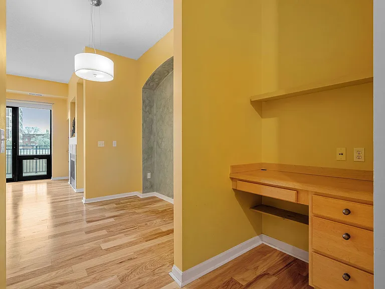 500 E Grant St #207 — Photo 15