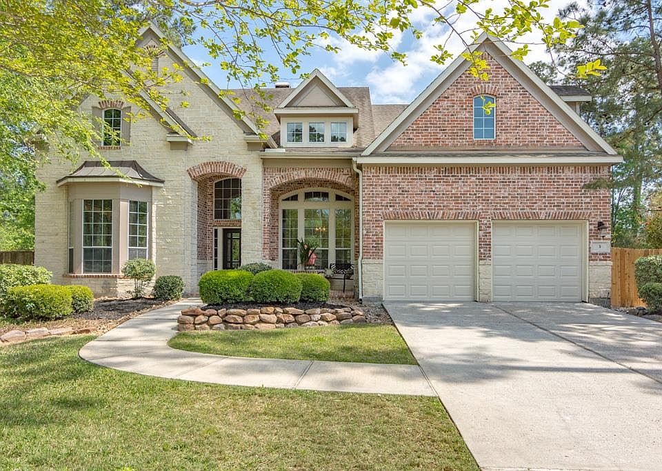 1st image of 3 S Dulcet Hollow Cir