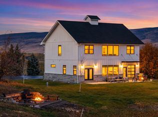 867 Hexon Rd, Selah, WA 98942