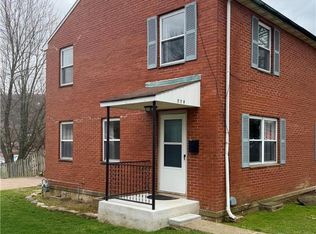 228 Palmer St, Easton, PA 18042