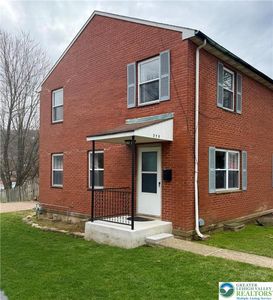 228 Palmer St, Easton, PA, 18042