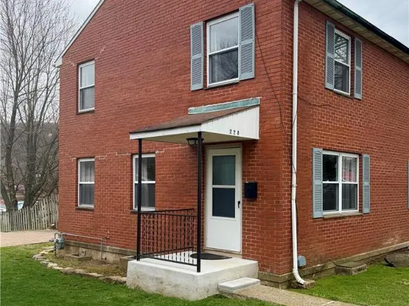 228 Palmer St, Easton, PA 18042