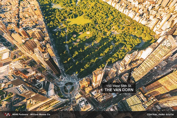 Rented by WAM Partners - William Moses Co. | media 7