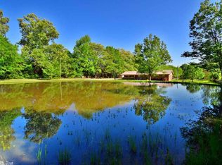 82 Acklin Gap Rd, Conway, AR 72032