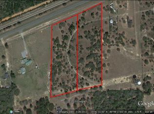 12265 Highway 90, Holt, FL 32564