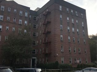 754 Bronx River Rd APT B66, Bronxville, NY 10708