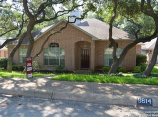 8614 Cheviot Hts, San Antonio, TX 78254