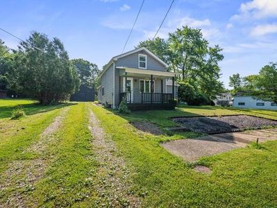 228 School St, Pleasantville, PA, 16341