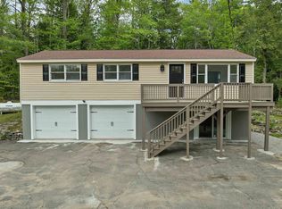 34 Hollings Road, Webster, NH 03303
