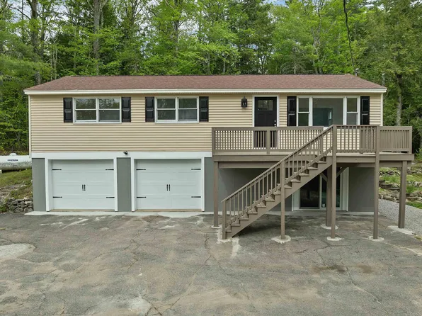 34 Hollings Road, Webster, NH 03303