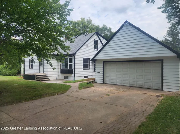 2500 Gary Ave, Lansing, MI 48906