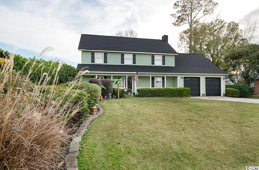 1104 Plantation Dr, Surfside Beach, SC 29575 Zillow